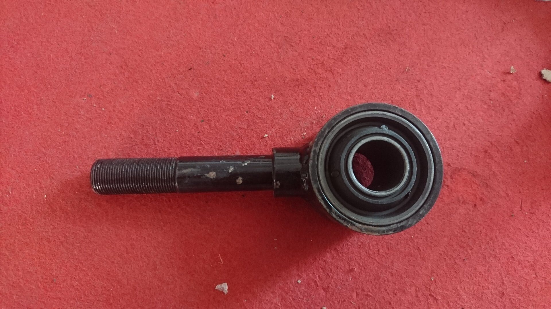 Стойка заднего стабилизатора JAC HK6120