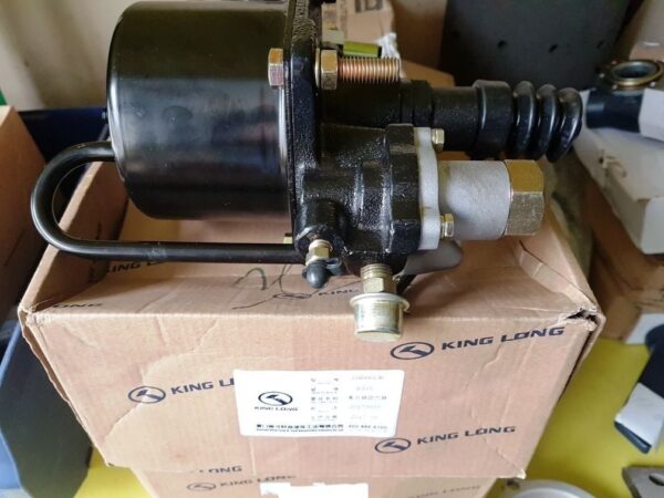 ПГУ King Long XMQ6800, XMQ6120C, XMQ6127Y, XMQ6900Y 216500040/216000130 D-105мм (L по болтам =96 мм)