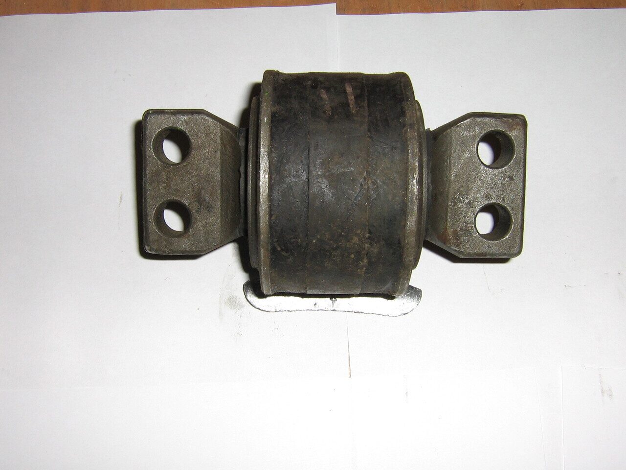 Сайлентблок реактивной штанги GD 6127-6129