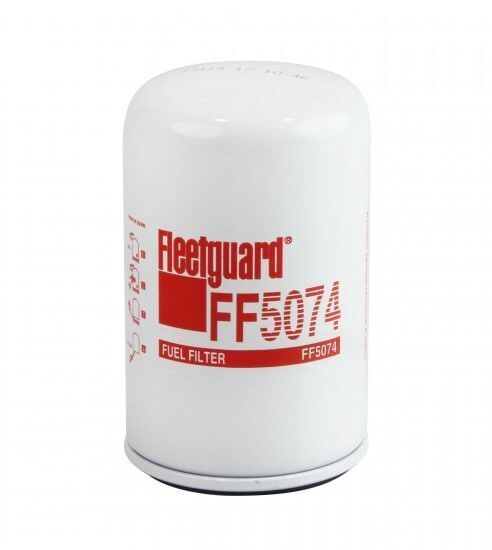 Фильтр топливный тонкой очистки FF5074