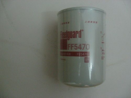 Фильтр топливный FF5470 Renault, ЯМЗ