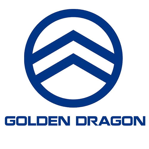 GOLDEN DRAGON
