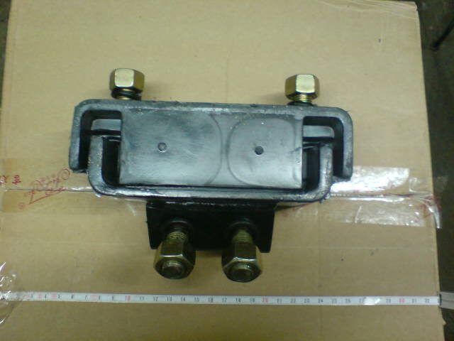 Подушка двс передняя GD 6121-6129
