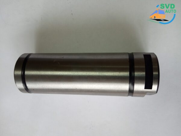 Палец (ось) тормозной колодки передней JAC 6120 35х107