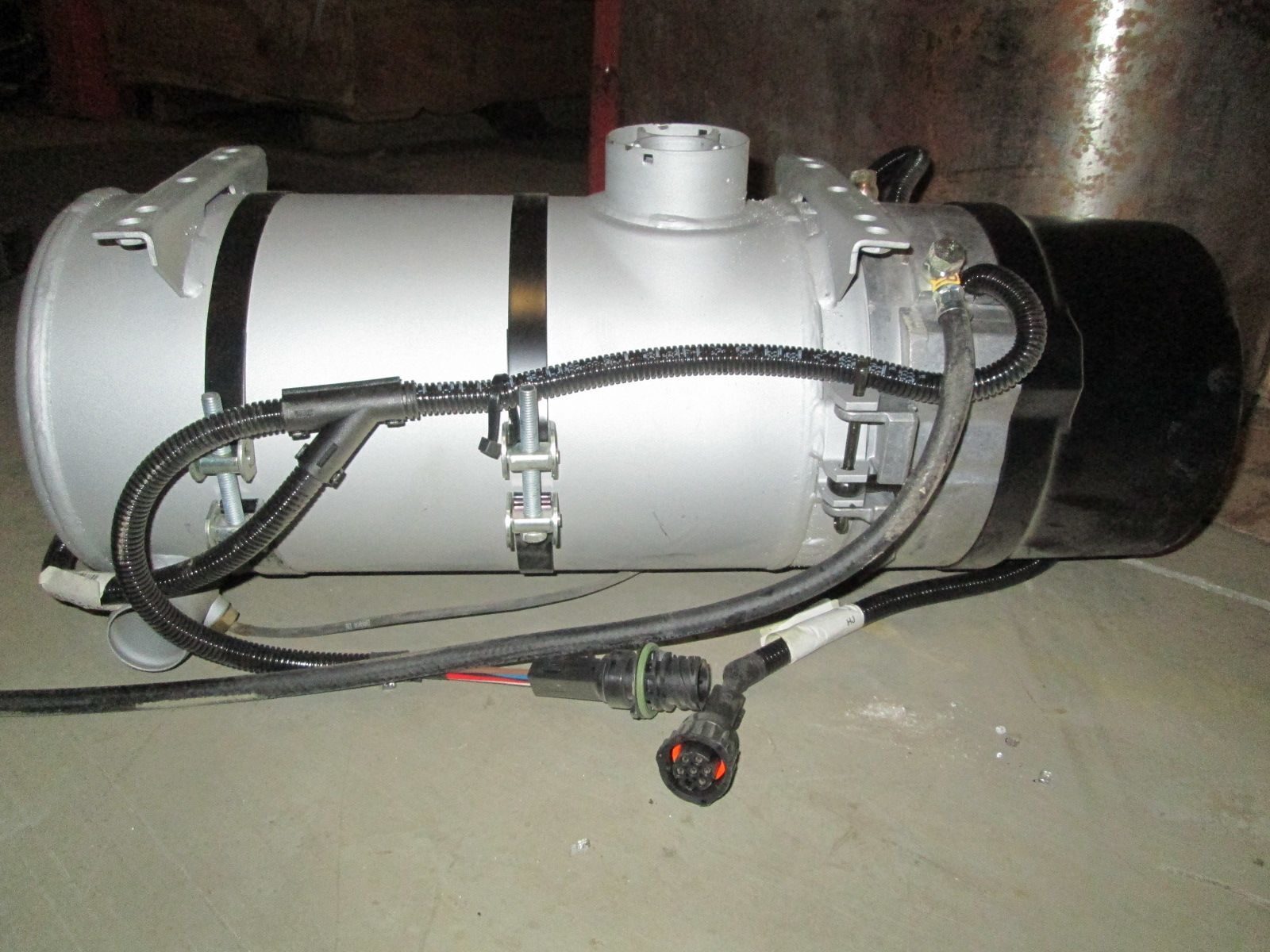 Подогреватель автономный в сб. TERMO 230 24V / 65W 11112273A — изображение 5