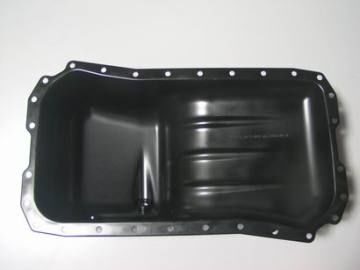 Поддон картера двигателя Камминз/Cummins 4BT EQB 140/125-20 3901049/A3901049