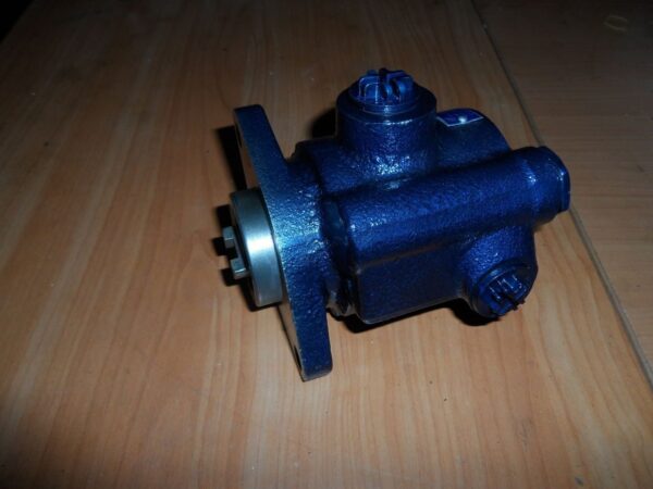 Насос ГУР EQB 140-20  YUTONG 6737D 4948111