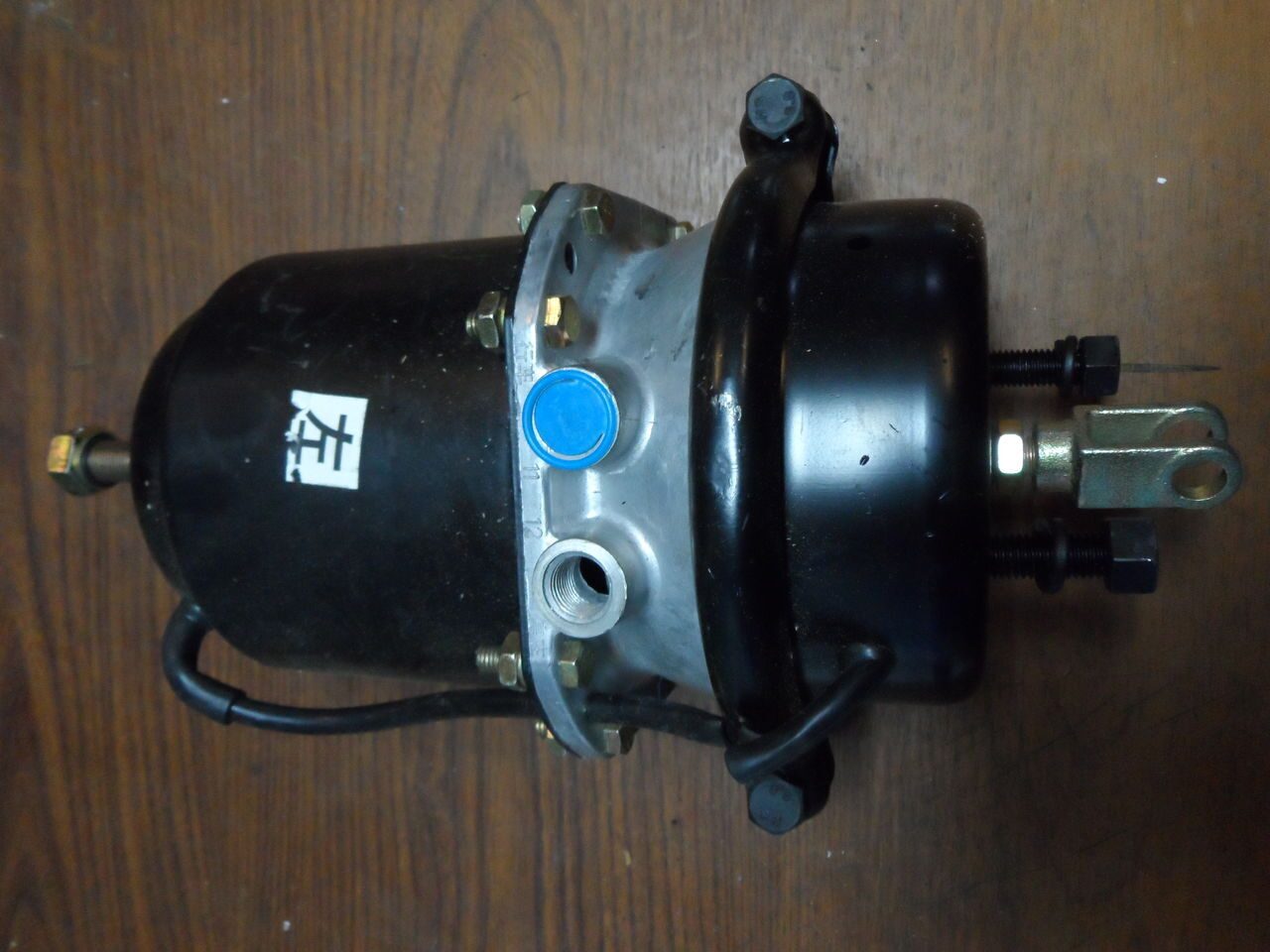 Камера тормозная задняя левая YUTONG 6737D 3519-00163/24RS07B