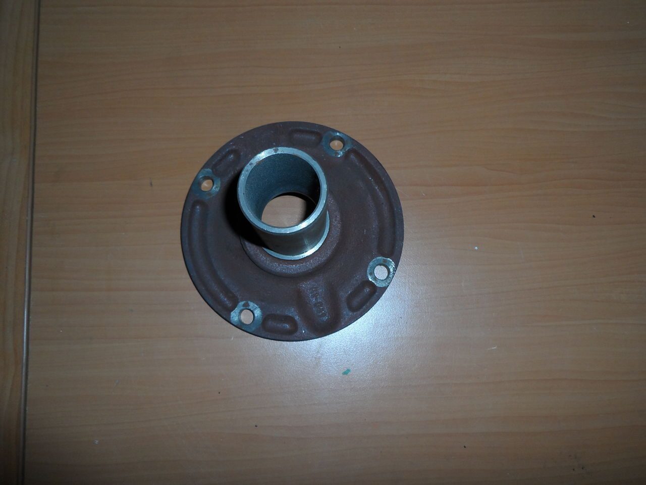Фильтр воздушный JAH75 HD170/370/500 28130-7C000