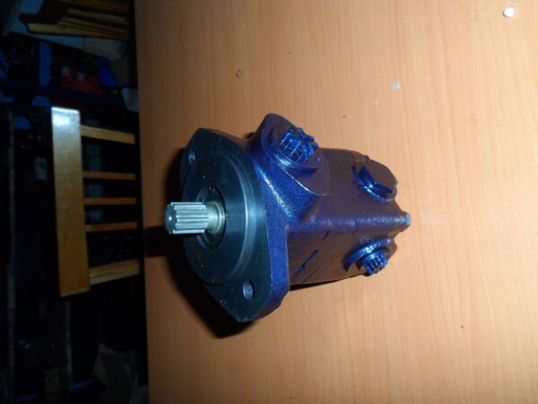 Насос ГУР 3415378 (6CT,6BT,ISLe) GD XML6112,XML6125CR R (M30x2,M20x1,5 15,77ml/r,14Mpa,18L/min)