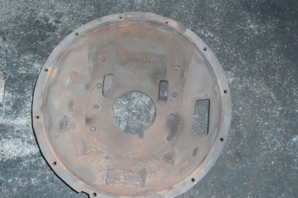 Картер сцепления JAC6120HK кпп 6s-150 1156305103