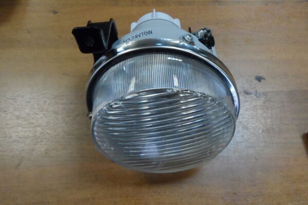 Фара противотуманная передняя R/L JAC6120 4114112-72A/4114113-72A