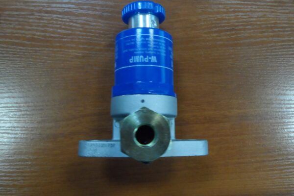 Насос топливный(ТННД) 612600081732 King-Long, JAC 6120HK