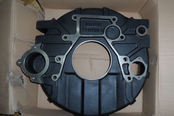 Картер маховика  двс Cummins 4BT,6BT,ISBe. EQB180-210 3960410/4943480 YUTONG, ЛИАЗ