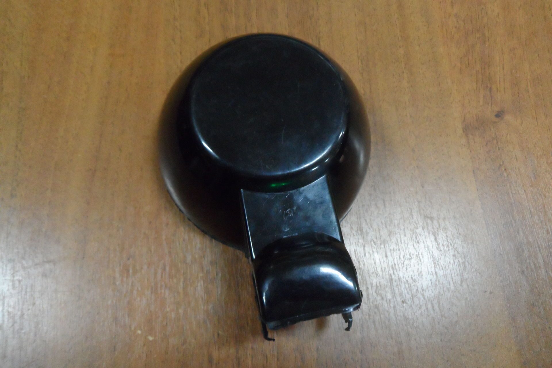 Крышка крепления рычага стеклоочистителя 5205-00559 YUTONG