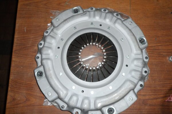 Корзина сцепления 430 мм YUTONG GD Higer King Long 3432074099