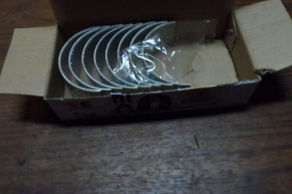 Вкладыш коренной нижний (ном) Cummins (4-6BT, ISBe)