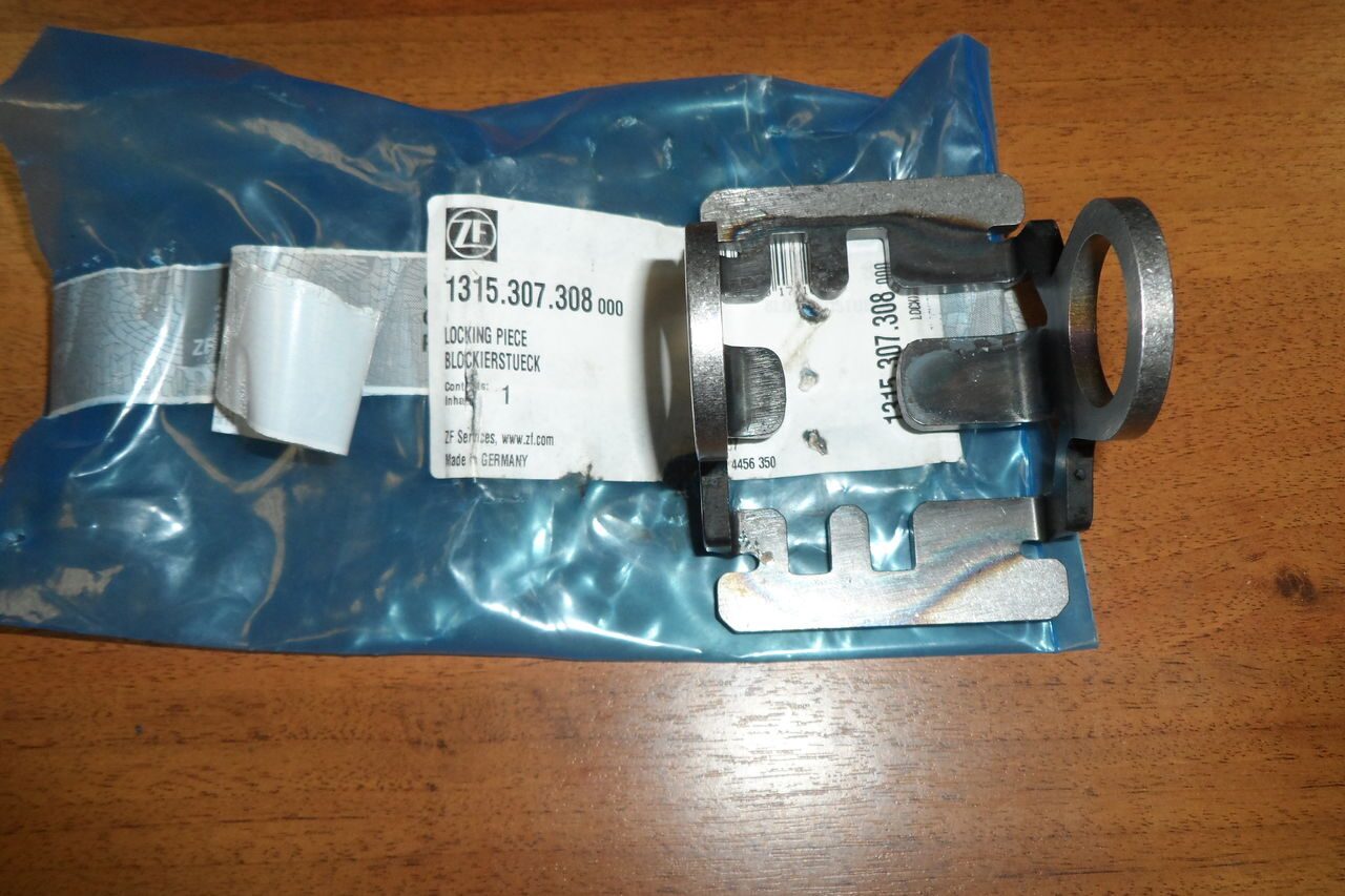 Блокирующий элемент 1315307308 кпп ZF DAF/IVECO/KAMAZ/MAN/REN