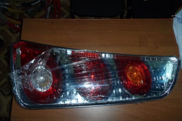 Фонарь задний правый YUTONG ZK6899 4133-00021