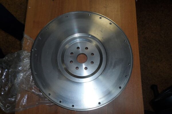 Маховик 4981721/4981723/4981722 Z=149 ISBe ISDe 285-30 Higer/Yutong/King Long
