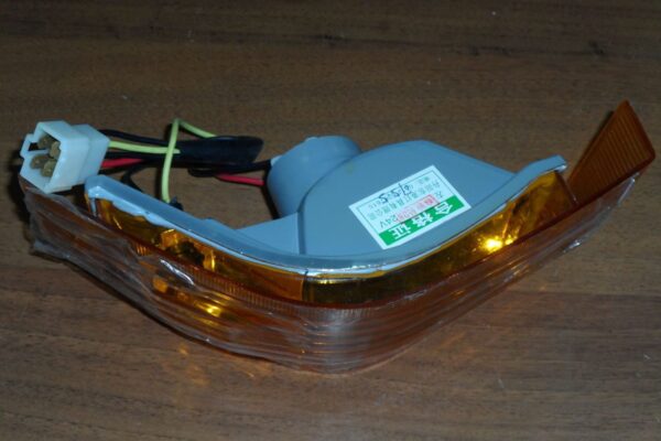Указатель поворотов R/L JAC HK6730