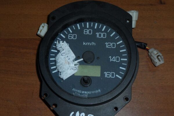 Указатель спидометра JAC 6880/6120 3792006-72A