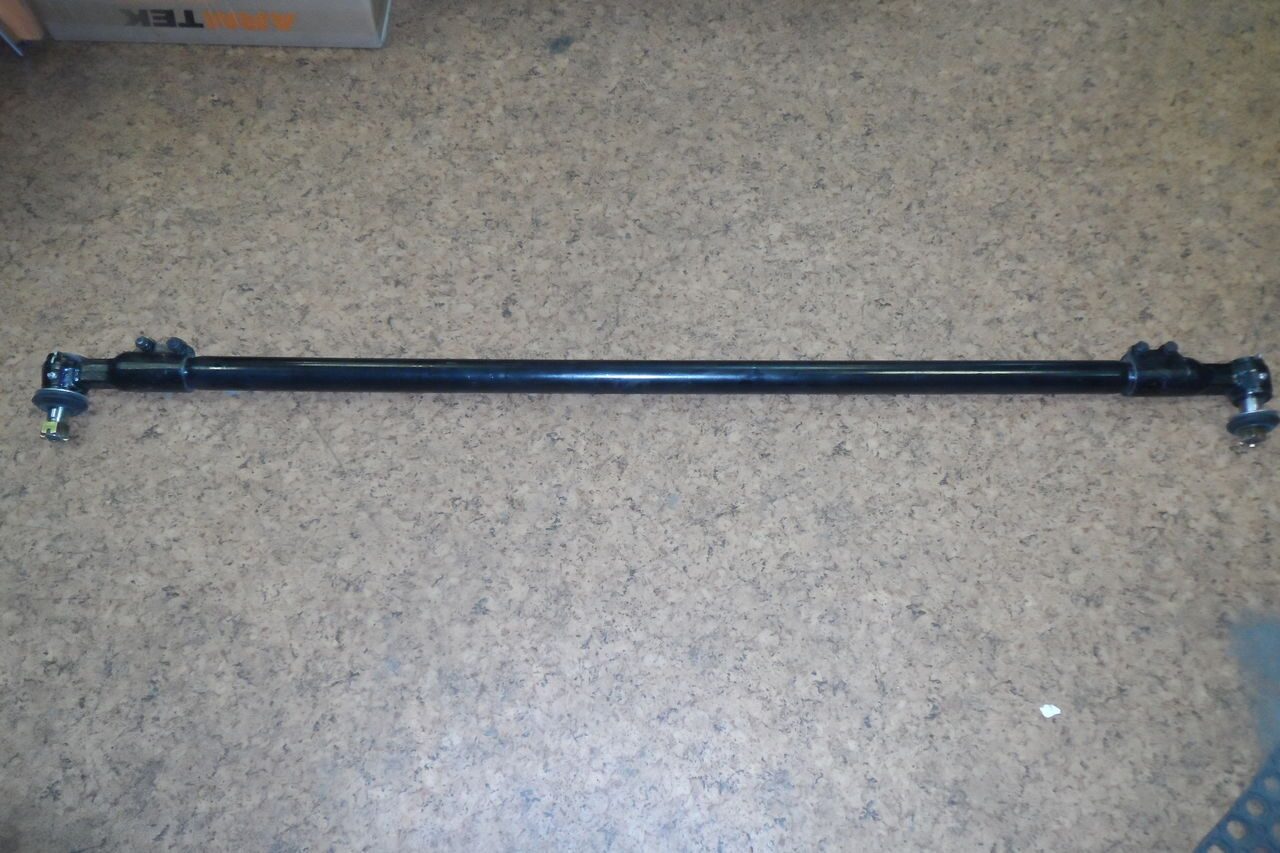 Тяга рулевая поперечная в сборе 30V47-03501 HIGER 6119 long/6122