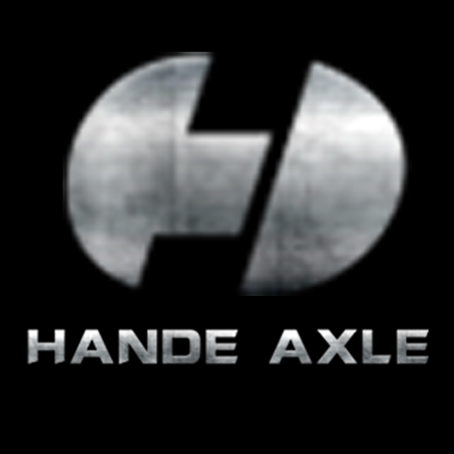HanDe Axle