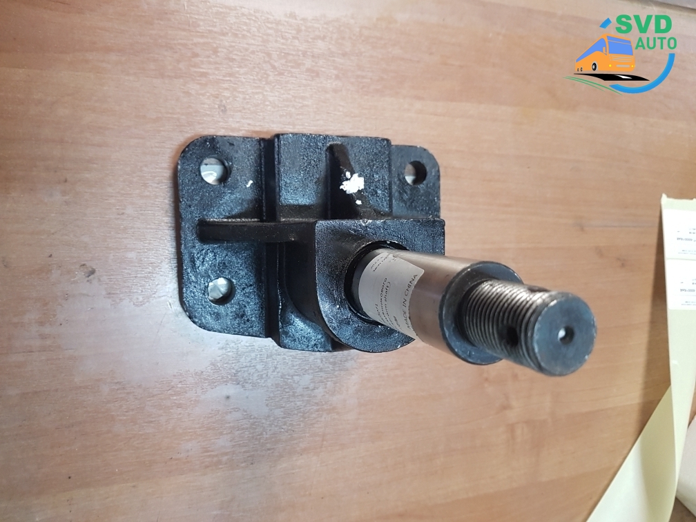Kронштейн пальца маятникового рычага 6125Y06-3405071c пальцем 6125Y06-3405073 Golden Dragon XML6126JR,6127JR