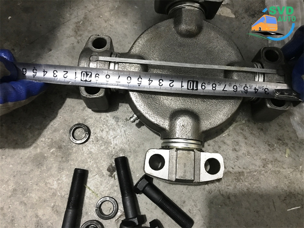 Крестовина карданного вала YUTONG 2201-02599