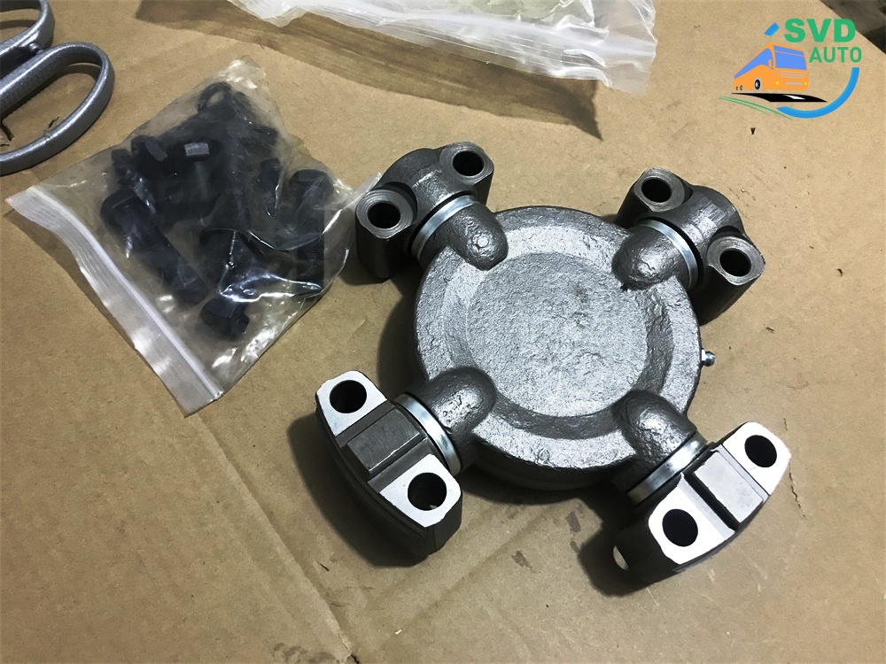 Крестовина карданного вала 2214-00152 Yutong ZK6938 L-210 mm