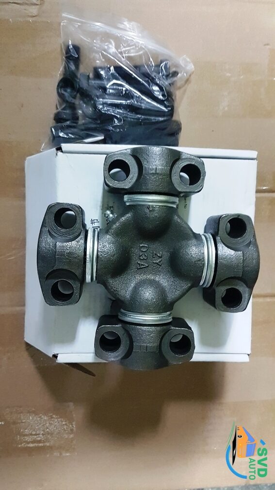 Крестовина карданного вала 22KEZ-01521/22RBH-01512 HIGER