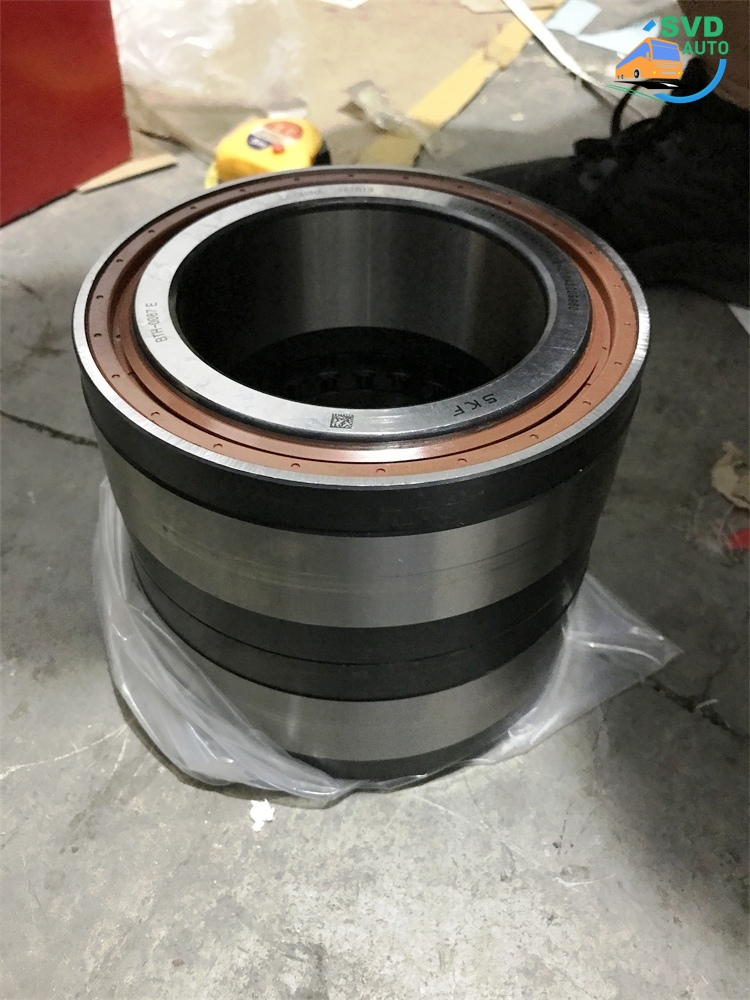 Блок подшипников задней ступицы 3104-00992 YUTONG