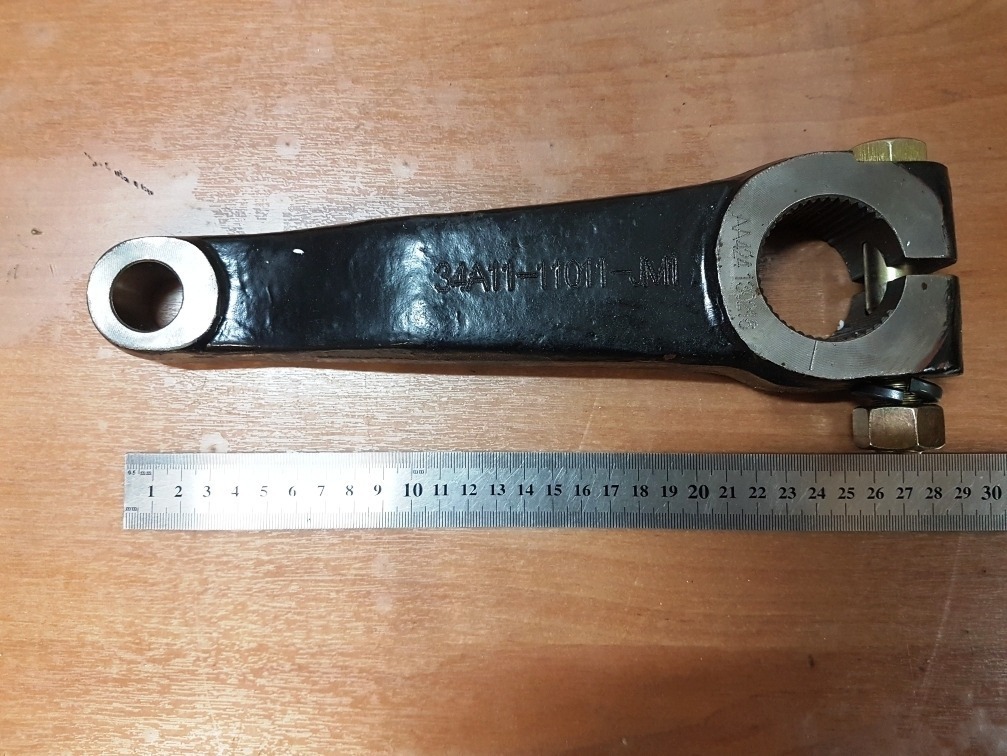 Сошка ГУР 34A11-11011-JM1 Higer