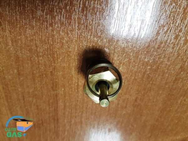 Клапан слива конденсата YUTONG Higer King Long 3513-00013/3513-00049
