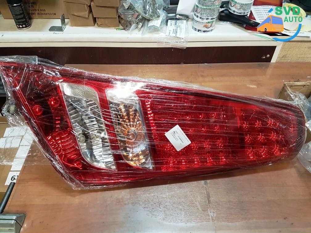 Фонарь задний правый 37VBA-73200 HIGER 6122