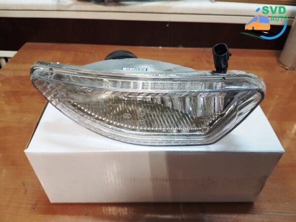 Фара противотуманная правая 4116-00091C Yutong ZK6122H9