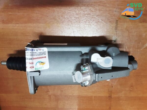 ПГУ сцепления 628259AM (OEM)