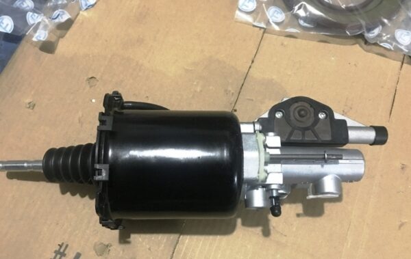 ПГУ D-102mm  ZHONG TONG 6127  EURO-5