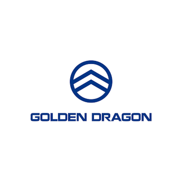 GOLDEN DRAGON