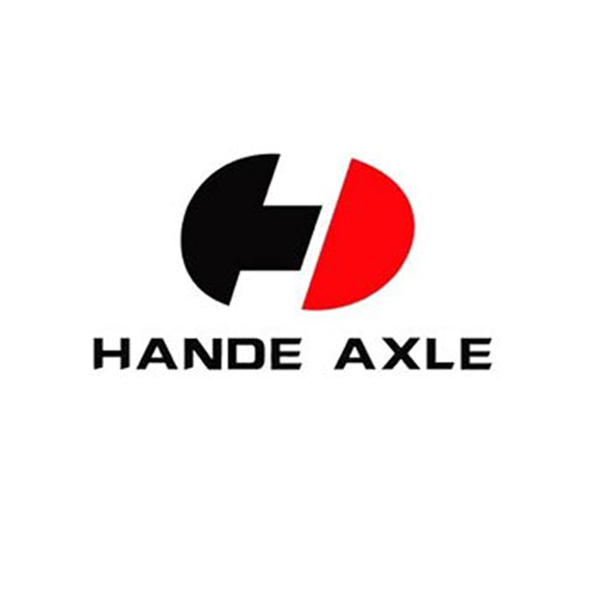 hande axle