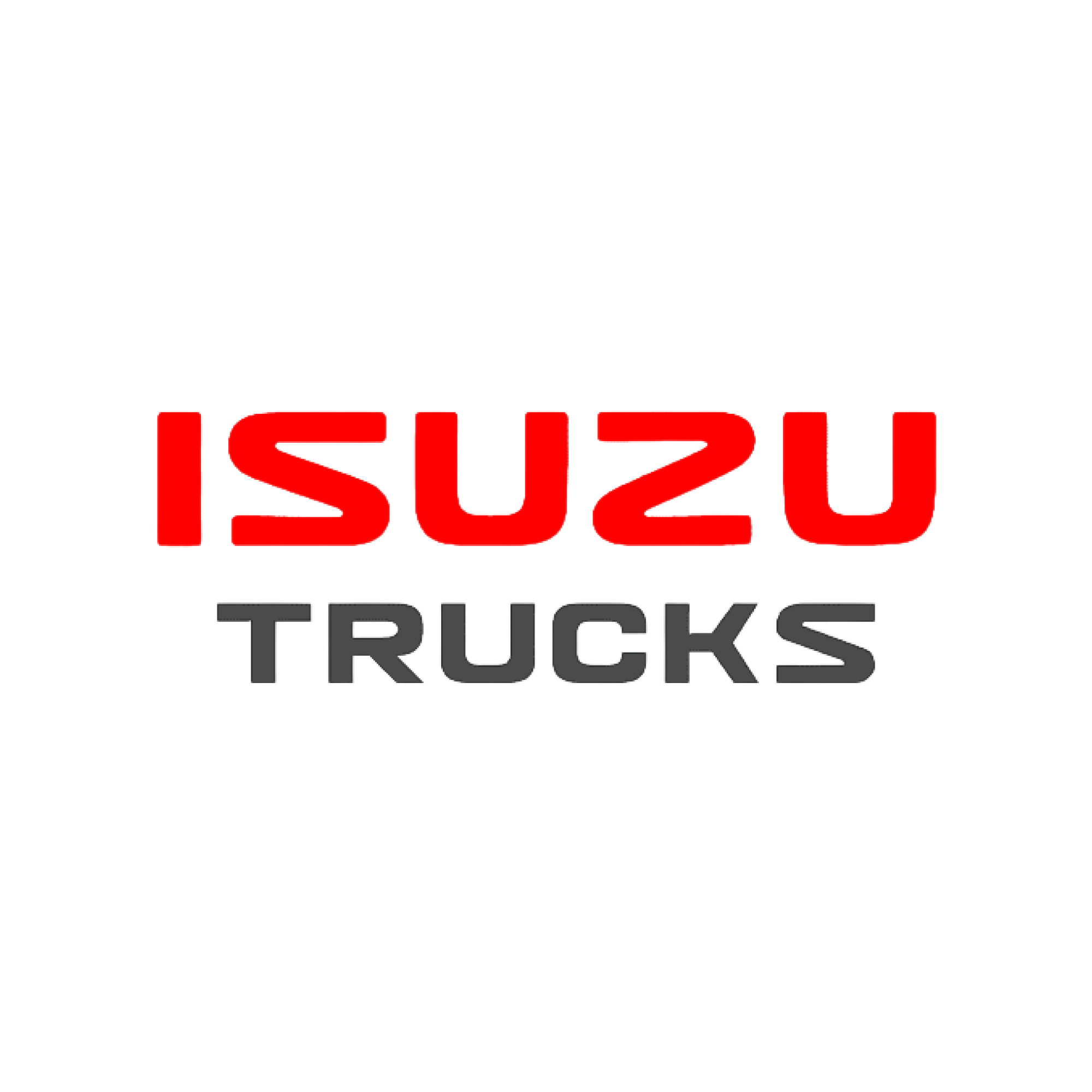 isuzu