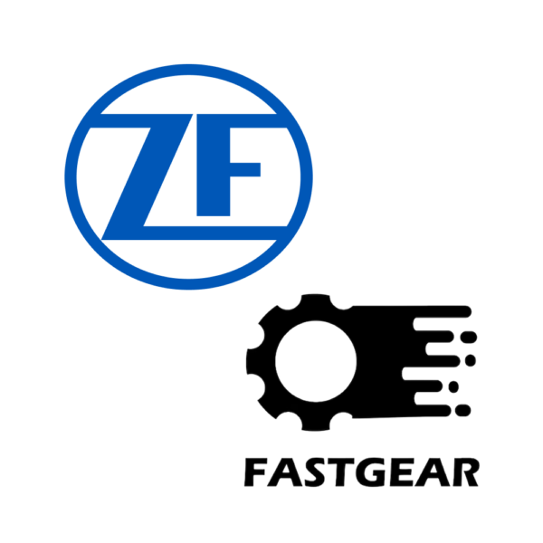 КПП ZF и FAST-GEAR